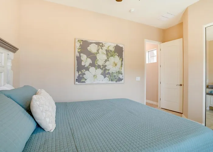 Pool, Hot Tub & Putting Green: Estrella Mtn 4br Holiday home *